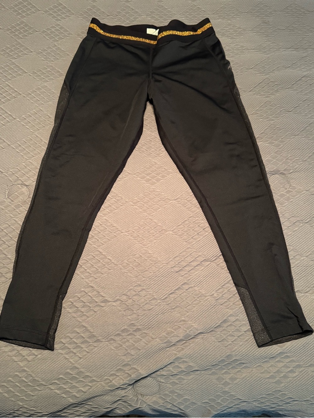 Zumba Leggings